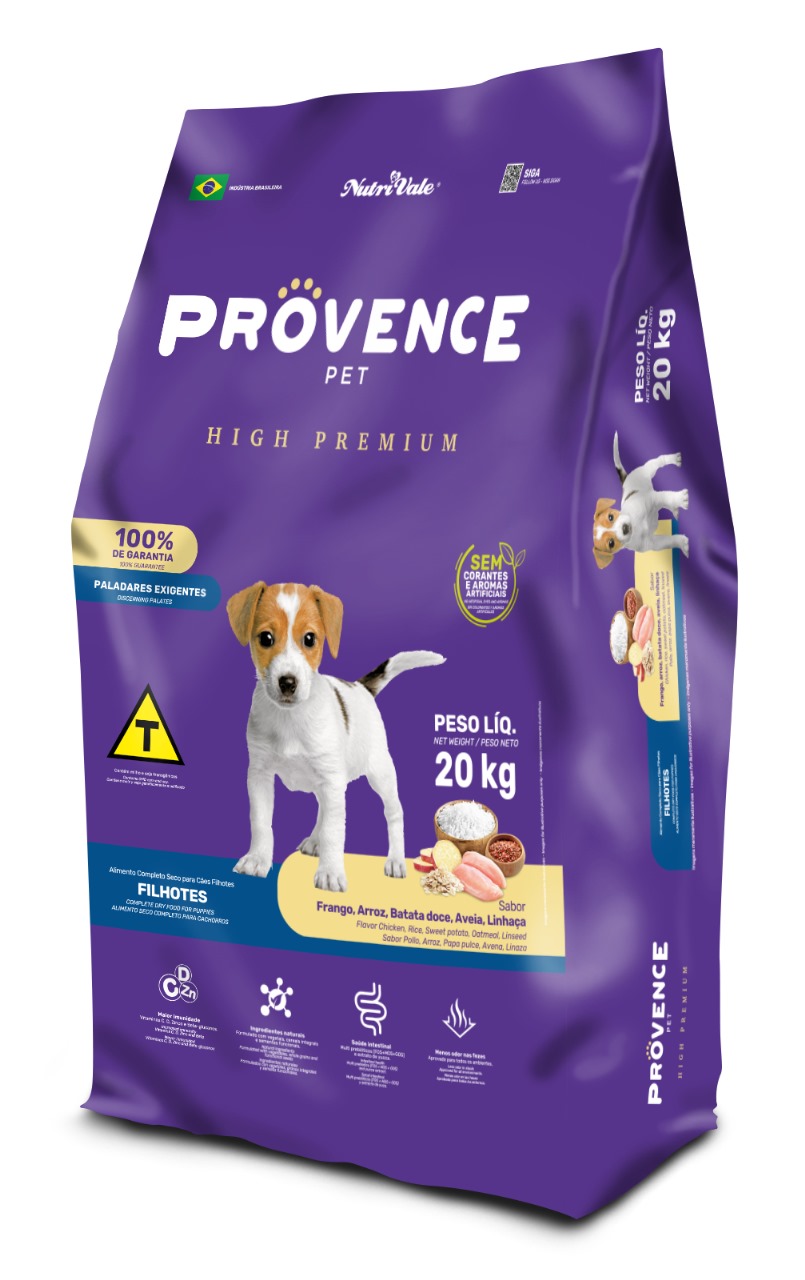 Provence Cães Filhotes